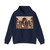BENSON, Ambrosius - Virgin with the Pear (Artwork) Hoodie