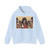 BENSON, Ambrosius - Virgin with the Pear (Artwork) Hoodie