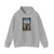 PERUGINO, Pietro -The Virgin and Child with Saint John (Artwork) Hoodie