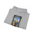 PERUGINO, Pietro -The Virgin and Child with Saint John (Artwork) Hoodie