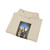 PERUGINO, Pietro -The Virgin and Child with Saint John (Artwork) Hoodie