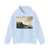 BEERSTRATEN, Jan Abrahamsz - Coastal Landscape (Artwork) Hoodie