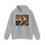 BORDONE, Paris - Allegory (Artwork) Hoodie