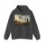 BEERSTRATEN, Jan Abrahamsz - Capriccio of a Mediterranean Harbour (Artwork) Hoodie