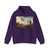 BEERSTRATEN, Jan Abrahamsz - Capriccio of a Mediterranean Harbour (Artwork) Hoodie