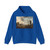 BEERSTRATEN, Jan Abrahamsz - Capriccio of a Mediterranean Harbour (Artwork) Hoodie