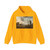 BEERSTRATEN, Jan Abrahamsz - Capriccio of a Mediterranean Harbour (Artwork) Hoodie