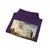 BEERSTRATEN, Jan Abrahamsz - Capriccio of a Mediterranean Harbour (Artwork) Hoodie