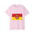 Flag of Hannover Germany - T-Shirt