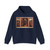 BEER, Jan de - Triptych2 (Artwork) Hoodie