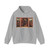 BEER, Jan de - Triptych2 (Artwork) Hoodie
