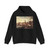 BERCHEM, Nicolaes - Italian Landscape with Bridge (Artwork) Hoodie