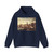 BERCHEM, Nicolaes - Italian Landscape with Bridge (Artwork) Hoodie