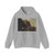 BERCHEM, Nicolaes - Return from the Falcon Hunt (Artwork) Hoodie