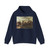 BERCKHEYDE, Gerrit Adriaensz - Amsterdam, the Nieuwezijds near the Bloemmarkt (Artwork) Hoodie