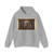 BECCAFUMI, Domenico - Trinity (Artwork) Hoodie