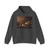 BERGH, Gillis Gillisz. de - Still-Life (Artwork) Hoodie