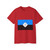 Flag of Antarctic Vexillological Association - T-Shirt