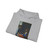 BORCH, Gerard ter - An Officer dictating a Letter (Artwork) Hoodie