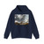 PEETERS, Bonaventura the Elder -  Breezy Estuary Scene (Artwork) Hoodie