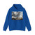 PEETERS, Bonaventura the Elder -  Breezy Estuary Scene (Artwork) Hoodie