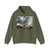 PEETERS, Bonaventura the Elder -  Breezy Estuary Scene (Artwork) Hoodie