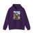 BERNINI, Gian Lorenzo - 1620 - Fontana del Tritone (Artwork) Hoodie