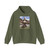 BERNINI, Gian Lorenzo - 1620 - Fontana del Tritone (Artwork) Hoodie