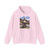BERNINI, Gian Lorenzo - 1620 - Fontana del Tritone (Artwork) Hoodie
