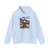 BERNINI, Gian Lorenzo - 1620 - Fontana del Tritone (Artwork) Hoodie