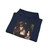BECCAFUMI, Domenico - The Annunciation (Artwork) Hoodie