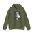 BERNINI, Gian Lorenzo - 1630 - Bust of Thomas Baker (Artwork) Hoodie