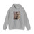 BERNINI, Gian Lorenzo - 1670 - Tomb of Pope Alexander (Chigi) VII2 (Artwork) Hoodie