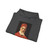 BERNINI, Gian Lorenzo -portrait- Pope Urban VIII (Artwork) Hoodie