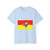 Flag of Augsburg Germany - T-Shirt