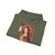 BERRUGUETE, Pedro - Virgin and Child3 (Artwork) Hoodie