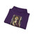BERRUGUETE, Pedro - Virgin and Child2 (Artwork) Hoodie