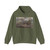 BEYEREN, Abraham van - Rough Sea (Artwork) Hoodie