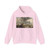 BEYEREN, Abraham van - River Landscape (Artwork) Hoodie