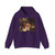 BEYEREN, Abraham van - Still-Life3 (Artwork) Hoodie