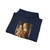 BIAGIO D'antonio - Madonna and Child (Artwork) Hoodie