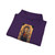 BICCI, Nero di - Virgin and Child Enthroned with Four Angels (Artwork) Hoodie