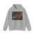 BEYEREN, Abraham van - Still-life with Fishes (Artwork) Hoodie