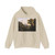 BIDAULD, Jean-Joseph-Xavier - View of the Isle of Sora (Artwork) Hoodie