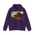 BIERSTADT, Albert - 10 (Artwork) Hoodie