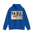 BIERSTADT, Albert - 15 (Artwork) Hoodie