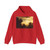 BIERSTADT, Albert - An Indian Encampment (Artwork) Hoodie