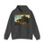 BIERSTADT, Albert - A Rustic Mill (Artwork) Hoodie