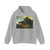 BIERSTADT, Albert - A Rustic Mill (Artwork) Hoodie