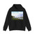 BIERSTADT, Albert - Buffalo Country (Artwork) Hoodie